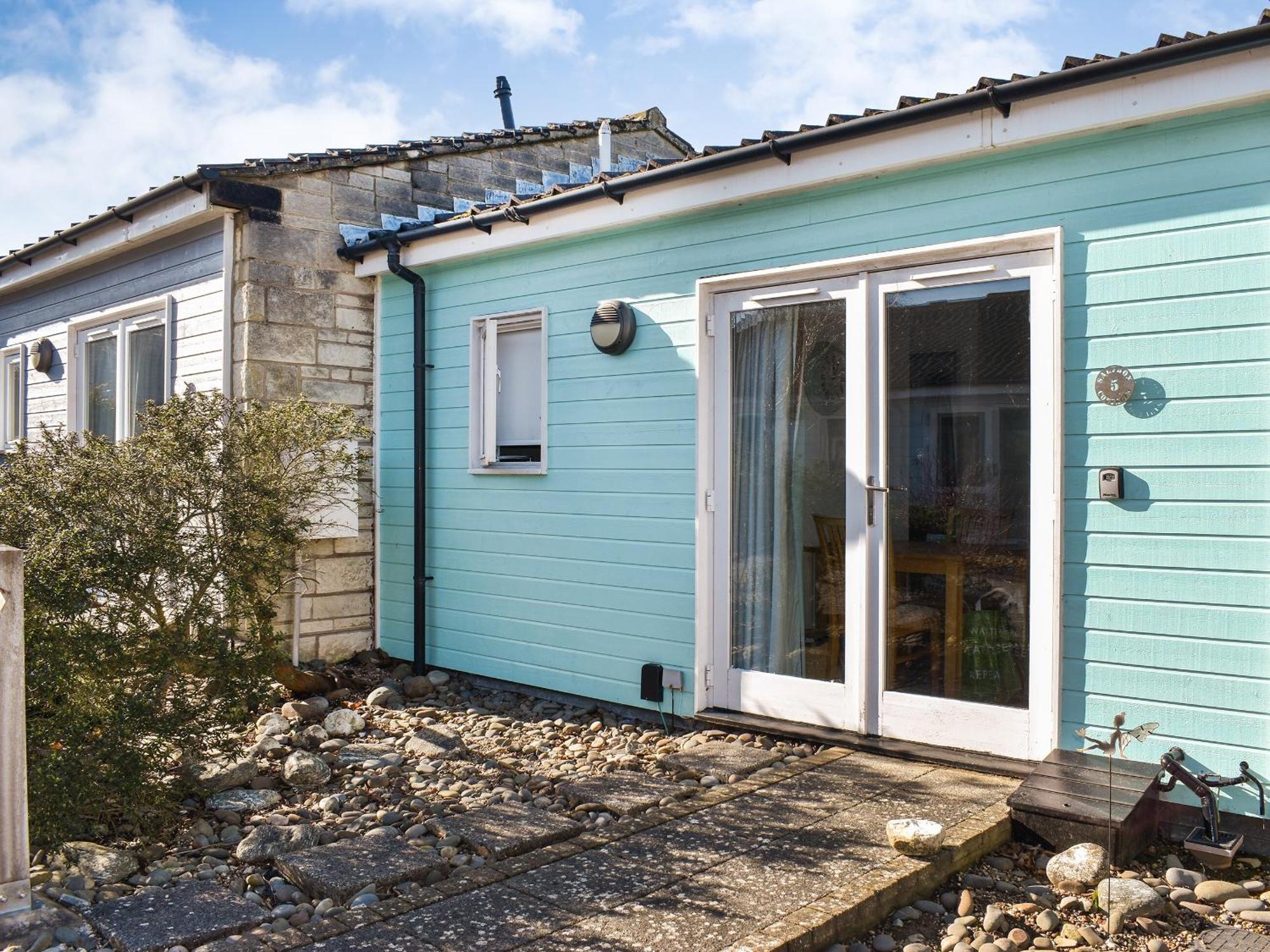 Saltbox 5 Villa Yarmouth  Exterior photo